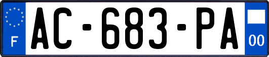 AC-683-PA