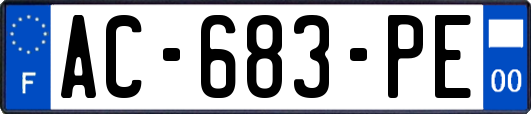 AC-683-PE