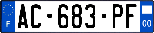 AC-683-PF