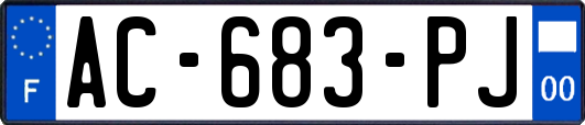 AC-683-PJ