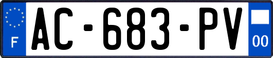 AC-683-PV