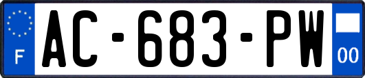 AC-683-PW