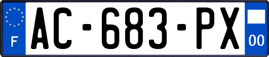 AC-683-PX