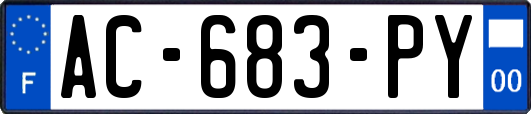AC-683-PY