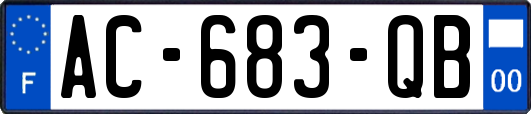 AC-683-QB