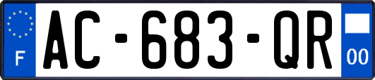 AC-683-QR