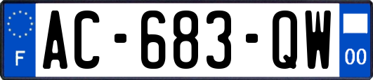 AC-683-QW