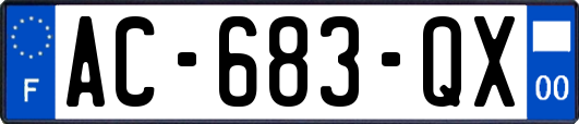 AC-683-QX