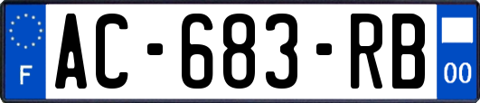 AC-683-RB