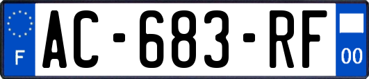 AC-683-RF