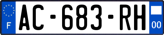 AC-683-RH