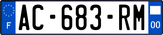 AC-683-RM