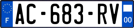 AC-683-RV