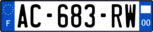 AC-683-RW