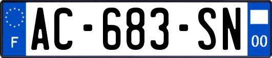 AC-683-SN