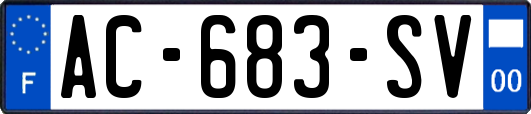 AC-683-SV