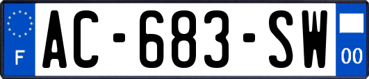 AC-683-SW