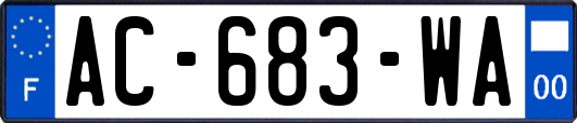 AC-683-WA