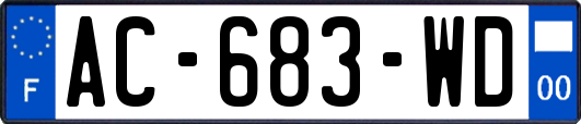 AC-683-WD