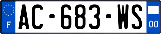 AC-683-WS