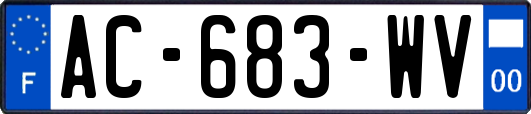 AC-683-WV