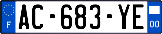 AC-683-YE
