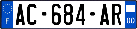 AC-684-AR