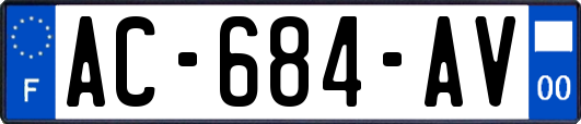 AC-684-AV