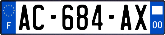 AC-684-AX