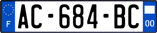 AC-684-BC