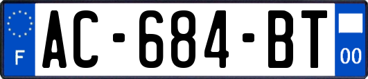 AC-684-BT