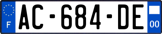 AC-684-DE