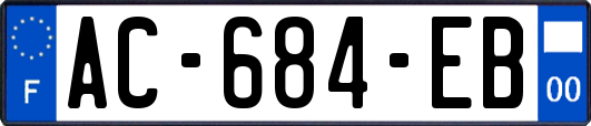 AC-684-EB