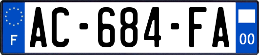 AC-684-FA