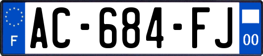 AC-684-FJ