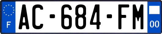 AC-684-FM
