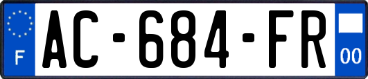 AC-684-FR