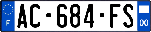 AC-684-FS