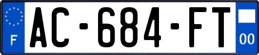 AC-684-FT