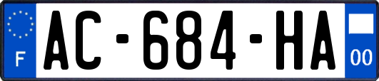 AC-684-HA