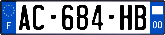 AC-684-HB