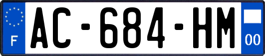 AC-684-HM