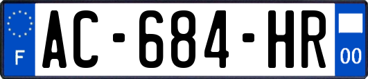 AC-684-HR