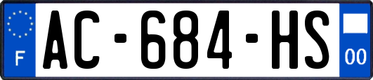 AC-684-HS