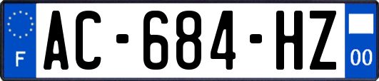 AC-684-HZ