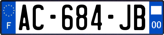 AC-684-JB