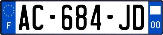 AC-684-JD