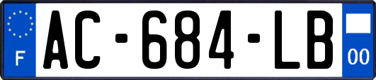 AC-684-LB