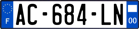 AC-684-LN