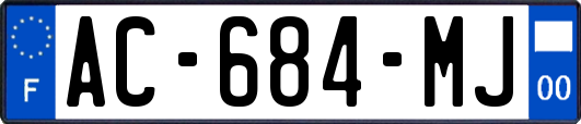 AC-684-MJ